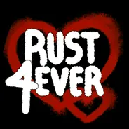 Logo of RUST4EVER